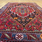 Handgeknüpfter Perser Teppich Gotlog 155x103 cm – Wolle mit Seide