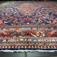 Antik Orientteppich handgeknüpft Lilian antik Naturfarben 420x333 cm