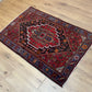 Handgeknüpfter Perser Teppich Gotlog 155x103 cm – Wolle mit Seide