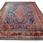Antik Orientteppich handgeknüpft Lilian antik Naturfarben 420x333 cm