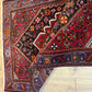 Handgeknüpfter Perser Teppich Gotlog 155x103 cm – Wolle mit Seide