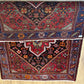 Handgeknüpfter Perser Teppich Gotlog 155x103 cm – Wolle mit Seide