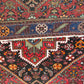 Handgeknüpfter Perser Teppich Gotlog 155x103 cm – Wolle mit Seide
