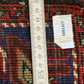 Handgeknüpfter Perser Teppich Gotlog 155x103 cm – Wolle mit Seide