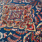 Antik Orientteppich handgeknüpft Lilian antik Naturfarben 420x333 cm