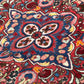 Antik Orientteppich handgeknüpft Lilian antik Naturfarben 420x333 cm