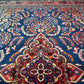Antik Orientteppich handgeknüpft Lilian antik Naturfarben 420x333 cm