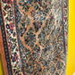 Handgeknüpfter Perser Teppich Sarouqh 160x105 cm – Louvre Design