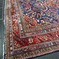 Antik Orientteppich handgeknüpft Lilian antik Naturfarben 420x333 cm