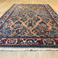 Handgeknüpfter Perser Teppich Sarouqh 160x105 cm – Louvre Design