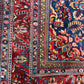 Antik Orientteppich handgeknüpft Lilian antik Naturfarben 420x333 cm