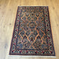 Handgeknüpfter Perser Teppich Sarouqh 160x105 cm – Louvre Design