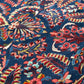 Antik Orientteppich handgeknüpft Lilian antik Naturfarben 420x333 cm