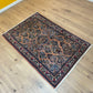 Handgeknüpfter Perser Teppich Sarouqh 160x105 cm – Louvre Design