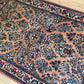 Handgeknüpfter Perser Teppich Sarouqh 160x105 cm – Louvre Design