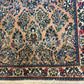 Handgeknüpfter Perser Teppich Sarouqh 160x105 cm – Louvre Design