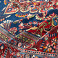 Antik Orientteppich handgeknüpft Lilian antik Naturfarben 420x333 cm
