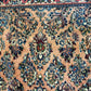 Handgeknüpfter Perser Teppich Sarouqh 160x105 cm – Louvre Design