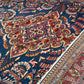 Antik Orientteppich handgeknüpft Lilian antik Naturfarben 420x333 cm