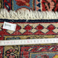 Antik Orientteppich handgeknüpft Lilian antik Naturfarben 420x333 cm