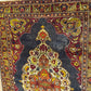 Handgeknüpfter Anatolien Teppich 210x136 cm – Uschak Muster