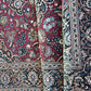 Orientteppich handgeknüpft Keschan Kork antik 1930  210x130 cm