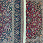 Orientteppich handgeknüpft Keschan Kork antik 1930  210x130 cm