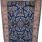 Handgeknüpfter Perser Teppich Sarouqh 210x136 cm – Antik um 1900
