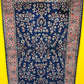 Handgeknüpfter Perser Teppich Sarouqh 210x136 cm – Antik um 1900