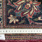 Orientteppich handgeknüpft Keschan Kork antik 1930  210x130 cm