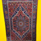 Handgeknüpfter Perser Teppich Bidjar 180x106 cm – Goltog Neu
