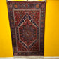 Handgeknüpfter Perser Teppich Bidjar 180x106 cm – Goltog Neu