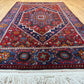 Handgeknüpfter Perser Teppich Bidjar 180x106 cm – Goltog Neu