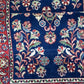 Orientteppich handgeknüpft Sarough läufer  325x60 cm