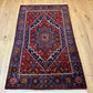 Handgeknüpfter Perser Teppich Bidjar 180x106 cm – Goltog Neu