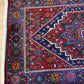Handgeknüpfter Perser Teppich Bidjar 180x106 cm – Goltog Neu