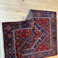 Handgeknüpfter Perser Teppich Bidjar 180x106 cm – Goltog Neu