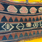 Handgeknüpfter Perser Orientteppich - Kelim, 52x73cm