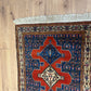 Handgeknüpfter Perser Teppich Senneh 153x107 cm – Bidjar Muster