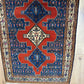 Handgeknüpfter Perser Teppich Senneh 153x107 cm – Bidjar Muster
