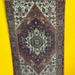 Handgeknüpfter Perser Teppich Bidjar 126x74 cm – Goltog Muster