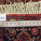 Handgeknüpfter Perser Teppich Bidjar 126x74 cm – Goltog Muster
