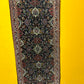 Handgeknüpfter Perser Läufer Bidjar 183x76 cm – Klassisch