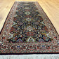 Handgeknüpfter Perser Läufer Bidjar 183x76 cm – Klassisch