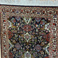 Handgeknüpfter Perser Läufer Bidjar 183x76 cm – Klassisch