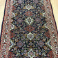 Handgeknüpfter Perser Läufer Bidjar 183x76 cm – Klassisch