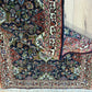 Handgeknüpfter Perser Läufer Bidjar 183x76 cm – Klassisch