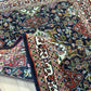 Handgeknüpfter Perser Läufer Bidjar 183x76 cm – Klassisch