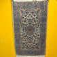 Handgeknüpfter China Teppich Isfahan Design 160x94 cm – Wolle Seide