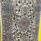 Handgeknüpfter China Teppich Isfahan Design 160x94 cm – Wolle Seide